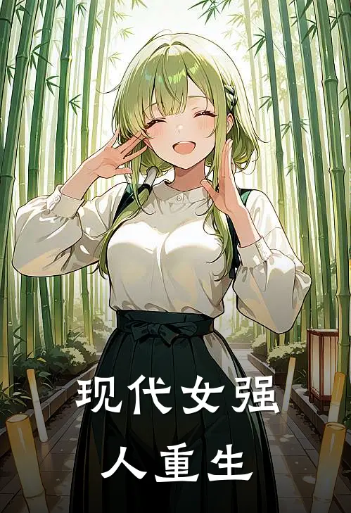 现代女强人重生