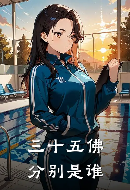 三十五佛分别是谁