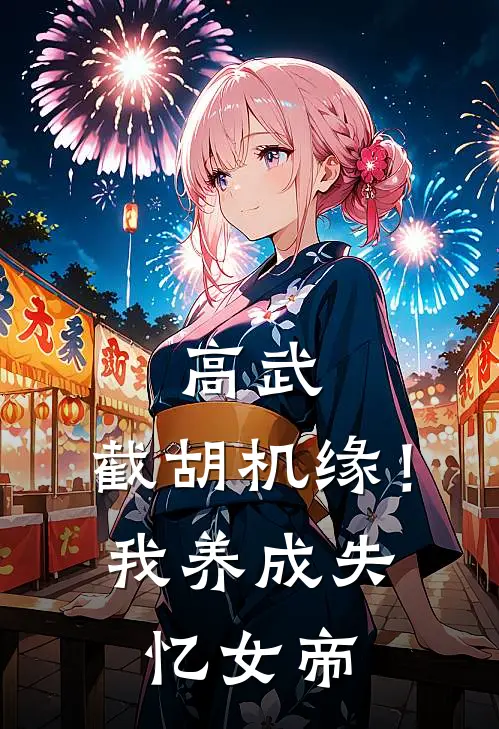 高武：截胡机缘！我养成失忆女帝(苏晨林逸)完结版免费小说_热门完结小说高武：截胡机缘！我养成失忆女帝(苏晨林逸)