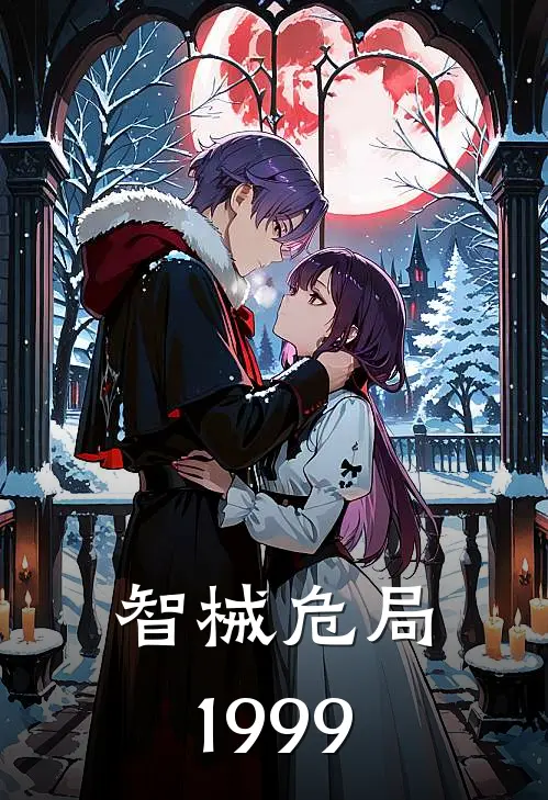 智械危局1999
