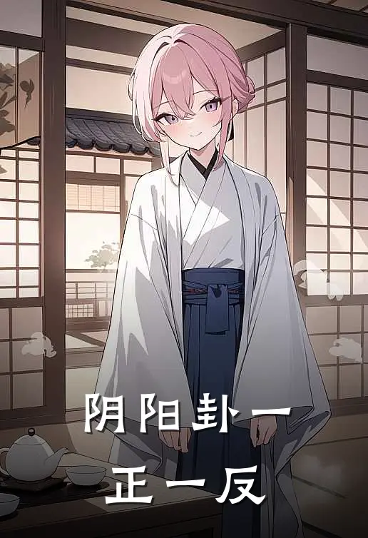 阴阳卦一正一反