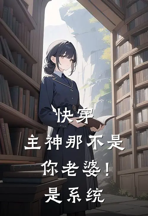 快穿：主神那不是你老婆！是系统(季安张知远)好看的完结小说_热门小说推荐快穿：主神那不是你老婆！是系统季安张知远