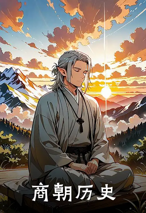 商朝历史(成汤大禹)完结版免费阅读_商朝历史全文免费阅读