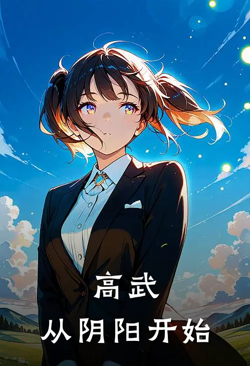 高武：从阴阳开始(陈泽之李墨竹)完本小说推荐_最新章节列表高武：从阴阳开始(陈泽之李墨竹)