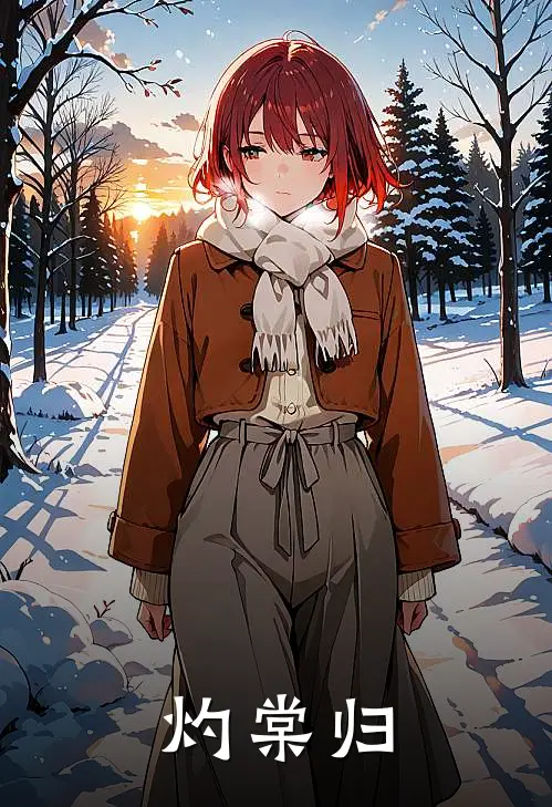 灼棠归(沈清辞沈清歌)热门网络小说_小说推荐完结灼棠归(沈清辞沈清歌)