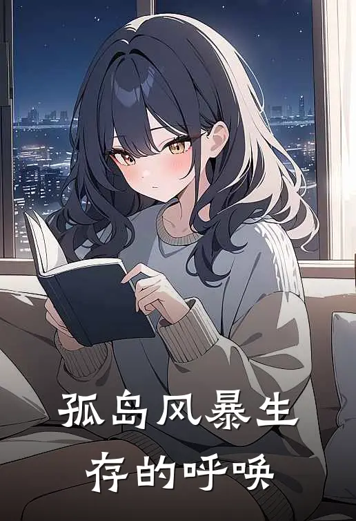 孤岛风暴生存的呼唤(林越高铭)最新小说_免费阅读完整版小说孤岛风暴生存的呼唤(林越高铭)