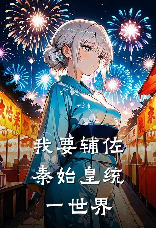 我要辅佐秦始皇统一世界