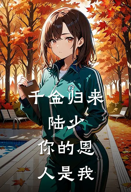 千金归来：陆少，你的恩人是我(苏倾玥王美琳)最新小说_免费阅读完整版小说千金归来：陆少，你的恩人是我(苏倾玥王美琳)