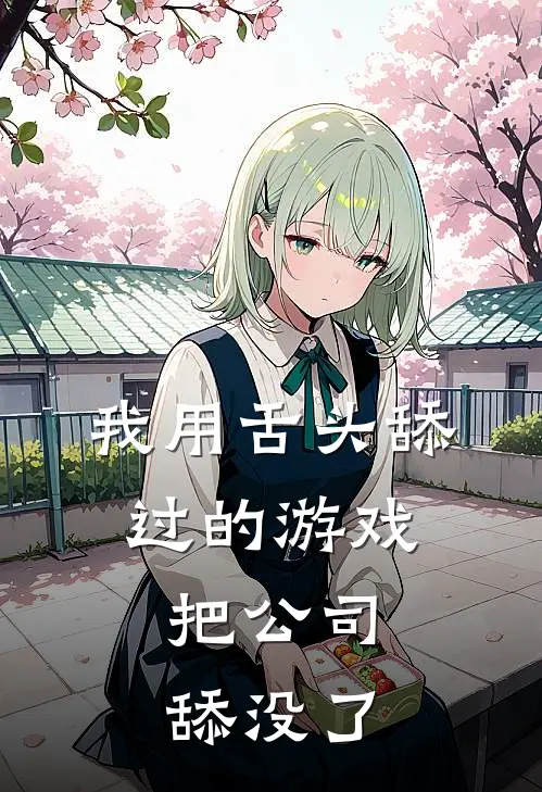 我用舌头舔过的游戏，把公司舔没了孙奇赵大亮完本热门小说_完本小说免费我用舌头舔过的游戏，把公司舔没了(孙奇赵大亮)