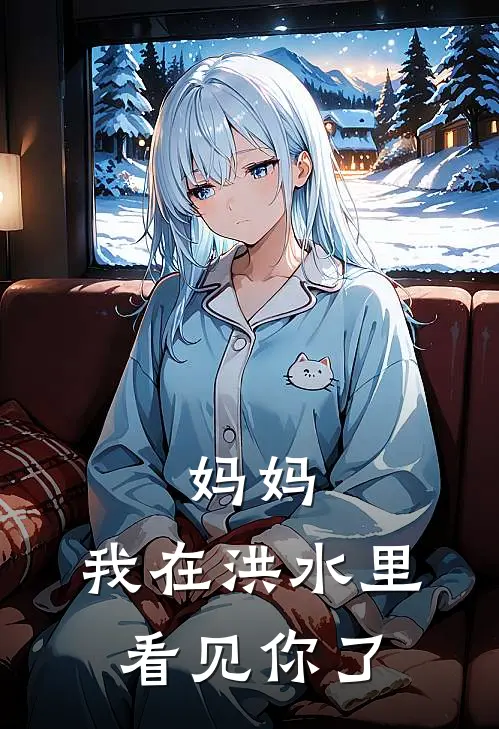 妈妈，我在洪水里看见你了林婷婷王桂香最新完本小说_免费小说大全妈妈，我在洪水里看见你了(林婷婷王桂香)