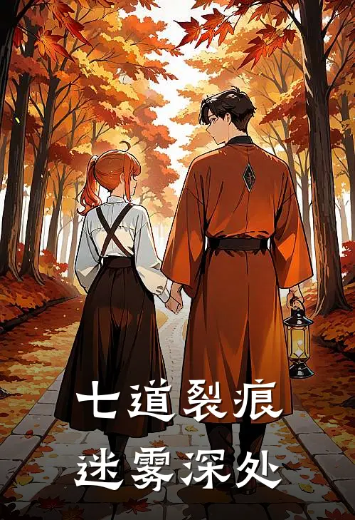 七道裂痕：迷雾深处(莱西安欧若拉)完结小说_热门小说推荐七道裂痕：迷雾深处莱西安欧若拉