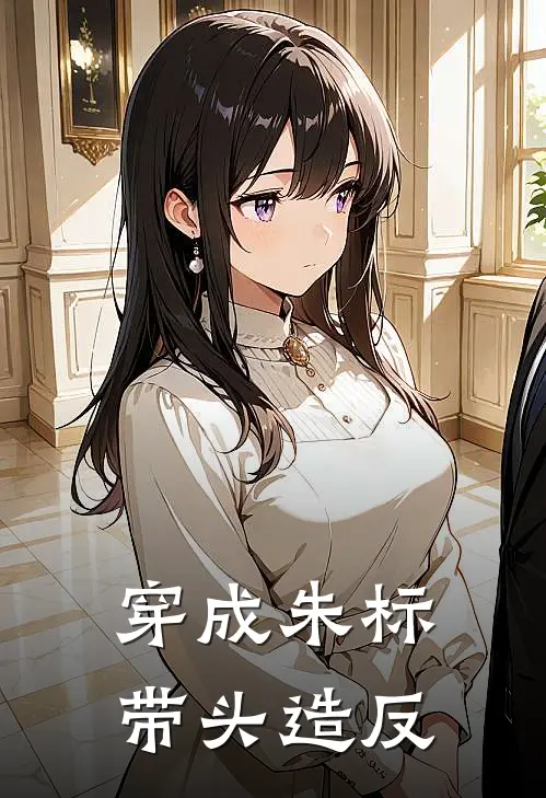 穿成朱标，带头造反朱标朱元璋免费小说阅读_免费小说大全穿成朱标，带头造反(朱标朱元璋)