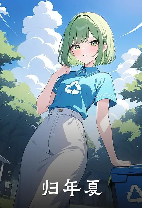 归年夏(许欣念江羡)热门网络小说_小说推荐完结归年夏(许欣念江羡)
