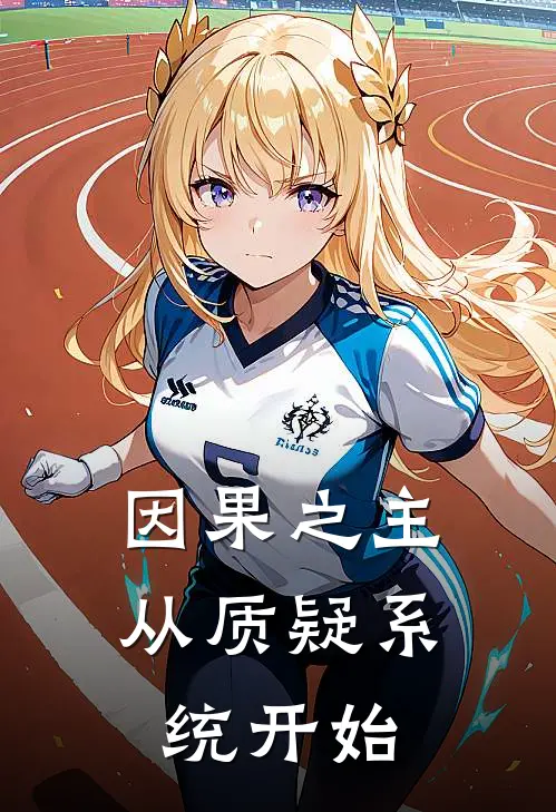 因果之主，从质疑系统开始