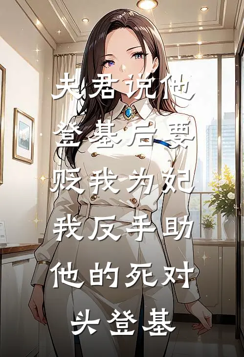 夫君说他登基后要贬我为妃，我反手助他的死对头登基(宋瑶赵临)阅读免费小说_完本热门小说夫君说他登基后要贬我为妃，我反手助他的死对头登基宋瑶赵临