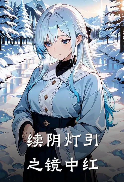 续阴灯引之镜中红(苏念泽江寻)热门小说阅读_全文免费阅读续阴灯引之镜中红苏念泽江寻