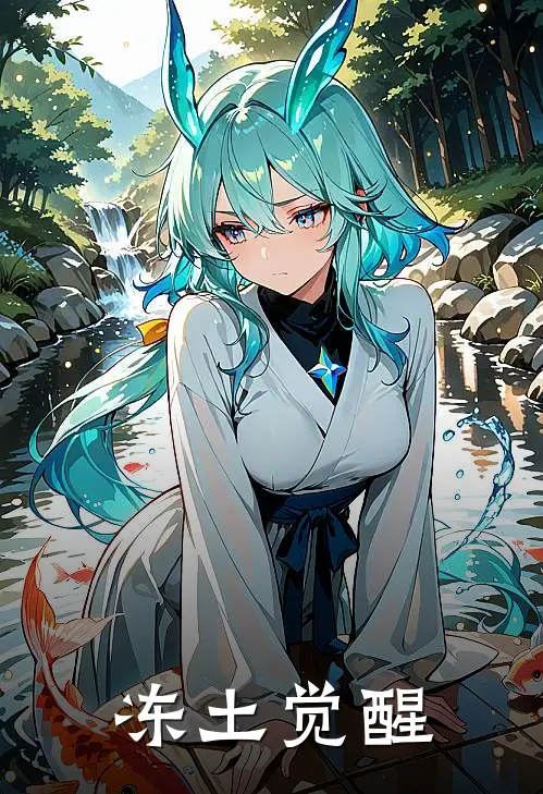 冻土觉醒尼克巴恩斯最新完结小说推荐_全集免费小说冻土觉醒尼克巴恩斯