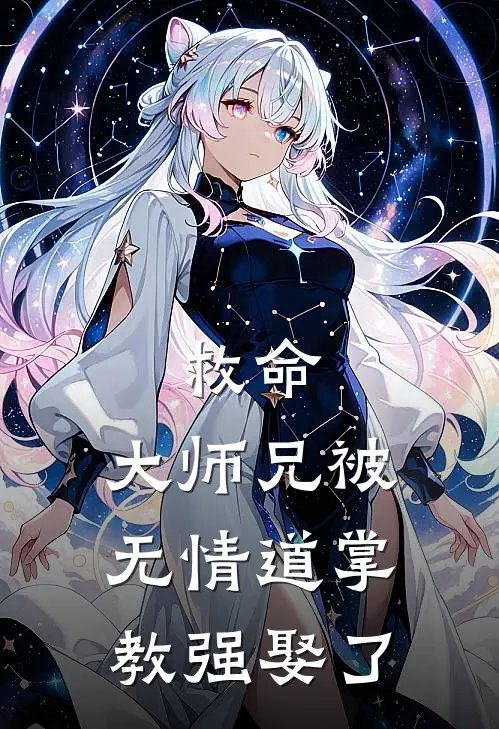 救命，大师兄被无情道掌教强娶了