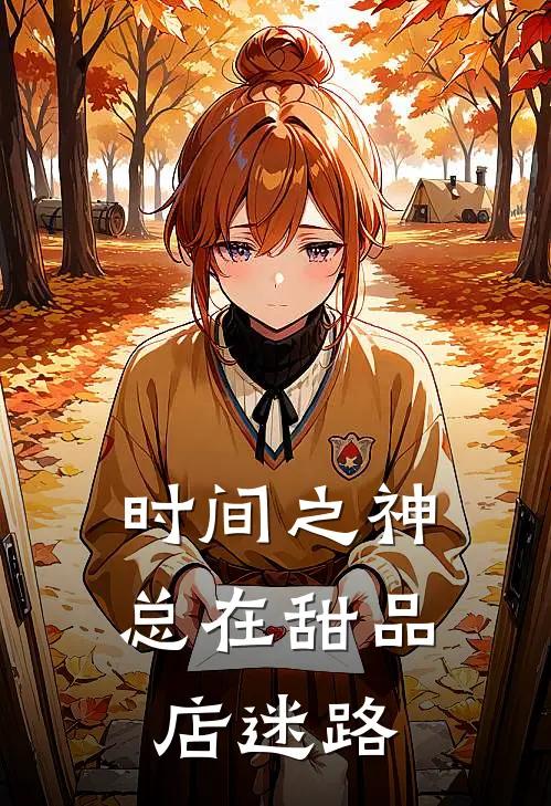 时间之神总在甜品店迷路(卡洛斯林焰)热门网络小说_最新章节列表时间之神总在甜品店迷路(卡洛斯林焰)