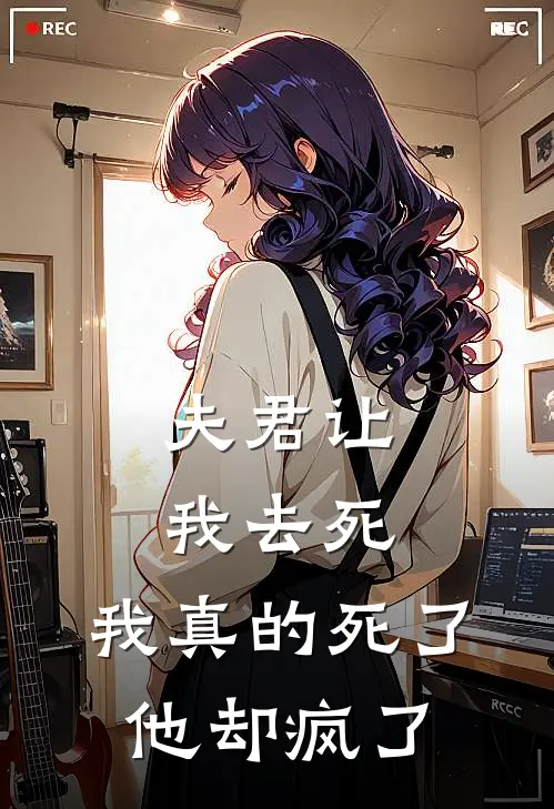 夫君让我去死，我真的死了，他却疯了(林晏卫昭)免费阅读_热门的小说夫君让我去死，我真的死了，他却疯了林晏卫昭