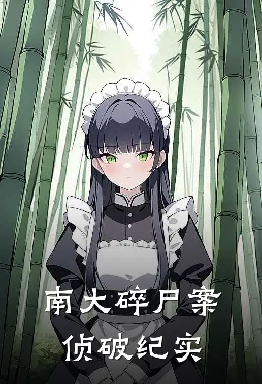 南大碎尸案侦破纪实(周秀兰张秉正)最新小说_免费阅读完整版小说南大碎尸案侦破纪实(周秀兰张秉正)