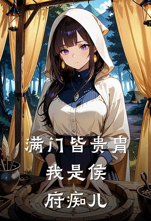 满门皆贵胄，我是侯府痴儿(沈清辞永宁侯)最新热门小说_完结小说满门皆贵胄，我是侯府痴儿(沈清辞永宁侯)