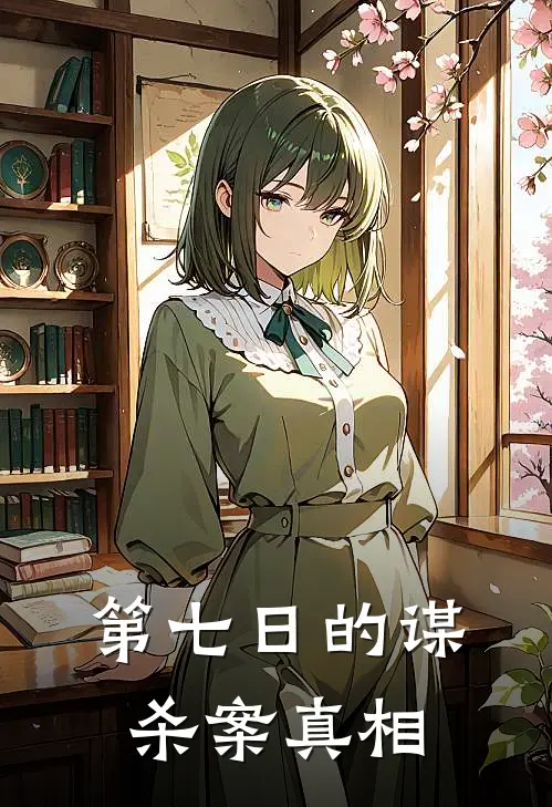 第七日的谋杀案真相