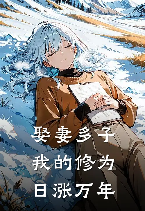 娶妻多子，我的修为日涨万年陈沐夏清鸢全文免费阅读无弹窗大结局_陈沐夏清鸢（娶妻多子，我的修为日涨万年）小说免费阅读大结局