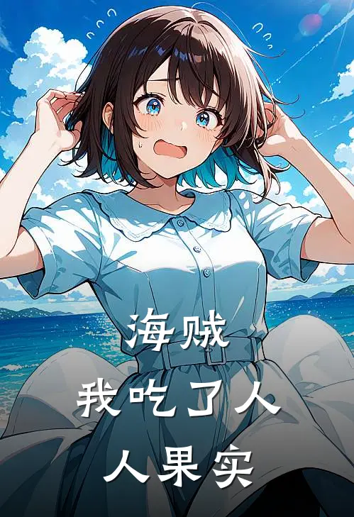 海贼：我吃了人人果实