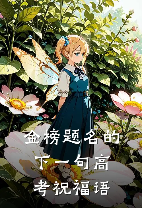 金榜题名的下一句高考祝福语