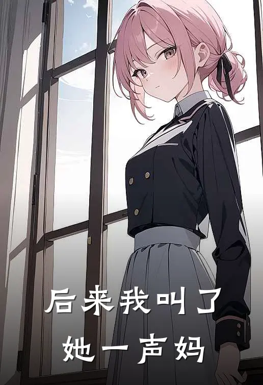 后来我叫了她一声妈李桂芳杨晚晚小说完结免费_最新章节列表后来我叫了她一声妈(李桂芳杨晚晚)