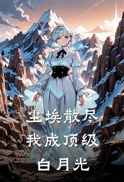 尘埃散尽，我成顶级白月光苏倩孙莉莉完结版小说_最新章节列表尘埃散尽，我成顶级白月光(苏倩孙莉莉)