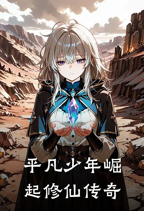 林轩李敖《平凡少年崛起修仙传奇》完结版阅读_(平凡少年崛起修仙传奇)全集阅读