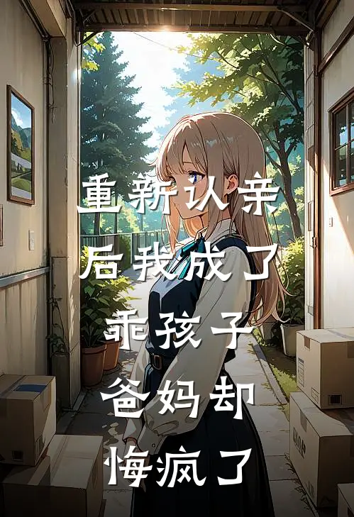 重新认亲后我成了乖孩子，爸妈却悔疯了(周思浅周氏)完结版小说_最新全本小说重新认亲后我成了乖孩子，爸妈却悔疯了周思浅周氏