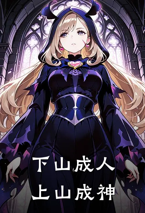 下山成人，上山成神林亦林沁瑶小说推荐完本_热门小说大全下山成人，上山成神(林亦林沁瑶)