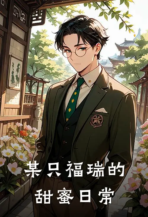 某只福瑞的甜蜜日常