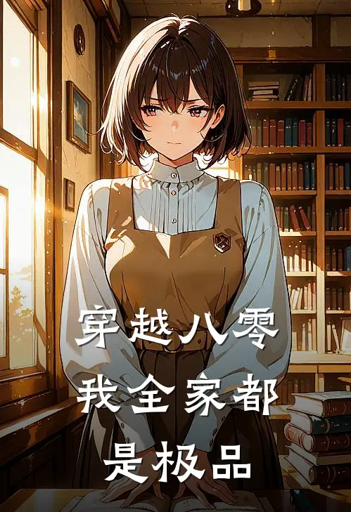 穿越八零，我全家都是极品宋禾赵春芳最新完结小说推荐_在线免费小说穿越八零，我全家都是极品(宋禾赵春芳)