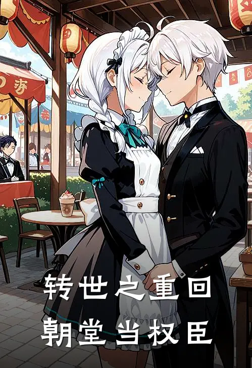 转世之重回朝堂当权臣徐婉盼松完本小说免费阅读_最新章节列表转世之重回朝堂当权臣(徐婉盼松)