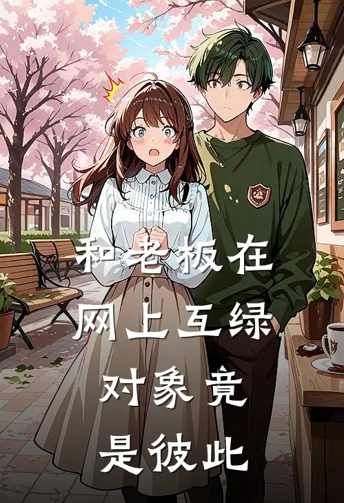 宝宝阿野《和老板在网上互绿，对象竟是彼此》完结版阅读_(和老板在网上互绿，对象竟是彼此)全集阅读