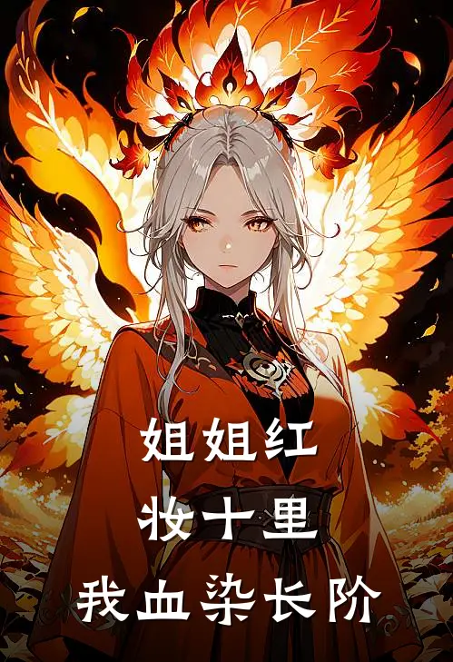 姐姐红妆十里，我血染长阶