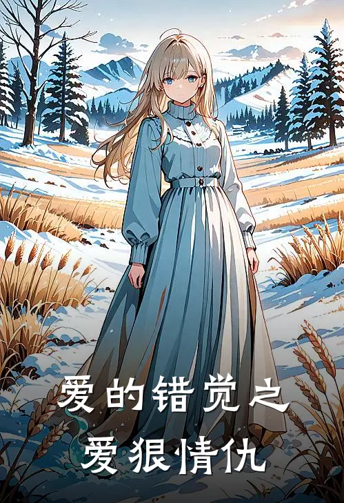 爱的错觉之爱狠情仇