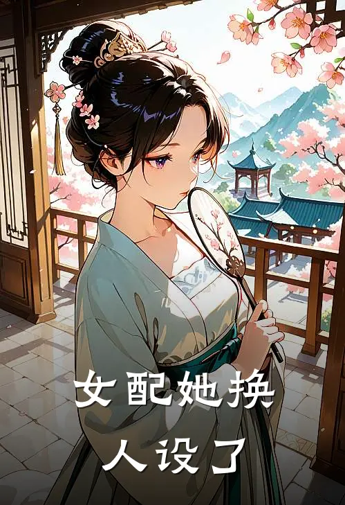 女配她换人设了周时宴沈乔最新免费小说_免费完本小说女配她换人设了周时宴沈乔