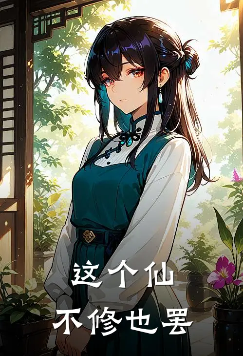 这个仙，不修也罢