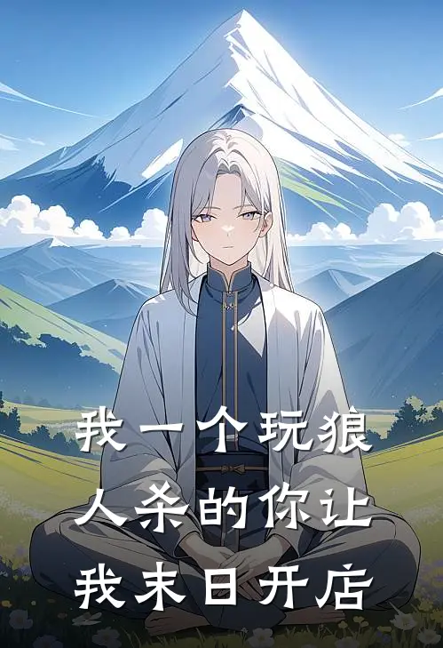 我一个玩狼人杀的你让我末日开店李缜李缜最新全本小说_最新章节列表我一个玩狼人杀的你让我末日开店(李缜李缜)