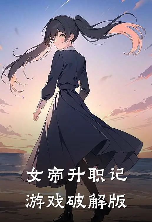 女帝升职记游戏破解版