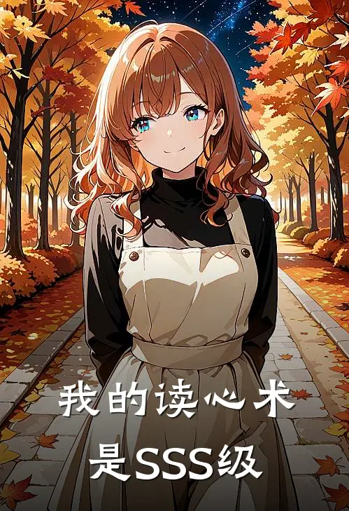 我的读心术是SSS级