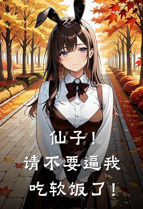 仙子！请不要逼我吃软饭了！(林晏云梨)免费小说_最新小说全文阅读仙子！请不要逼我吃软饭了！林晏云梨