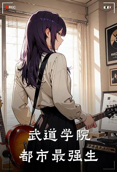 武道学院：都市最强生