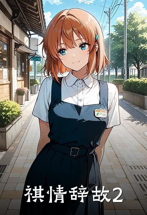 祺情辞故2林辞月马嘉祺推荐完结小说_热门小说在线阅读祺情辞故2(林辞月马嘉祺)