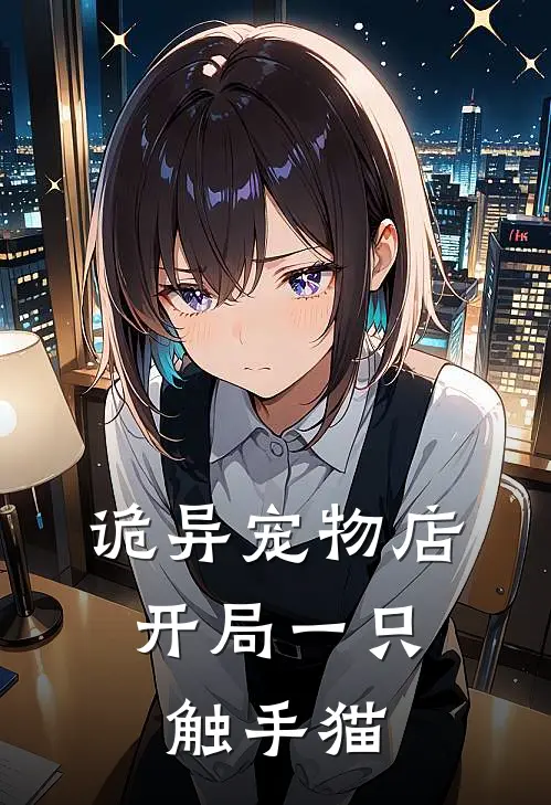 《诡异宠物店：开局一只触手猫》肖冒肖冒完本小说_肖冒肖冒(诡异宠物店：开局一只触手猫)全文免费阅读无弹窗大结局